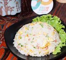 Fried Rice