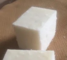 Milk Cake