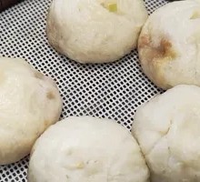 Water Chestnut Dumpling