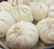 香菜包