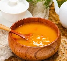 Pumpkin Porridge