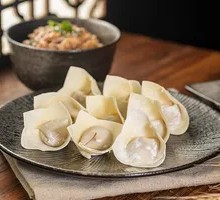 Fresh Dumplings