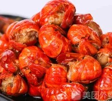 Signature Shrimp Balls