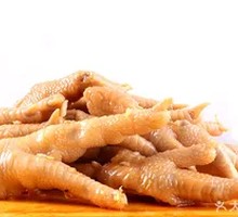 Signature Chicken Feet