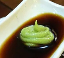 Mustard Soy Sauce
