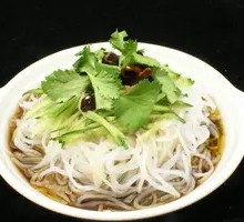 Mixed Vermicelli Noodles