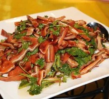 Spicy Pig Ear