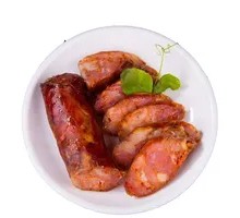 Sichuan-Style Sausage
