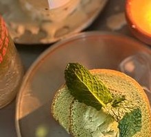 Longjing Swiss Roll