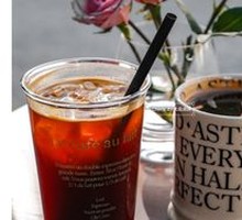 American Coffee