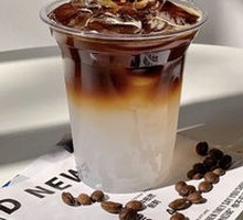 Coconut American