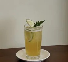 Mozhu Lemon
