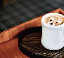 Caramel Latte
