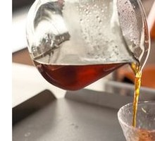 Hand Brew (Colombia) (Red Beauty Strawberry)