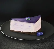 Classic Blueberry Cheese
