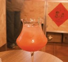 Gin Special Drink