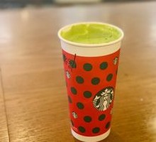 抹茶拿铁（大杯）