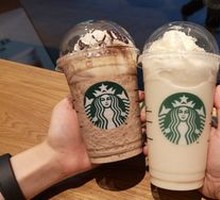 摩卡可可碎片星冰乐（大杯）