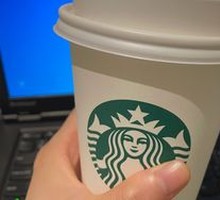 Caramel Latte CL