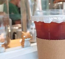 Lemon Tea