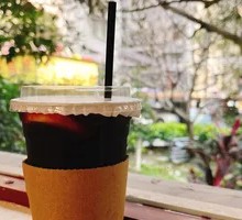 Lemon Coffee