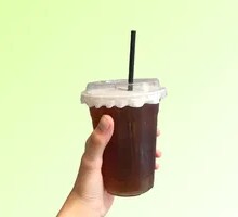 Pure Winter Melon Tea