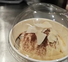 Affogato