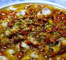 Sour Cabbage Fish