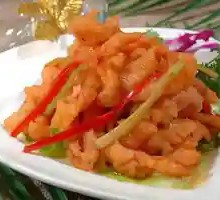 Boneless Chicken Feet