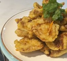 Sweet and Sour Pork