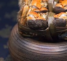Yangcheng Lake Female Crab