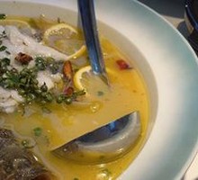 Boneless Sichuan Fish in Sour Cabbage Sauce