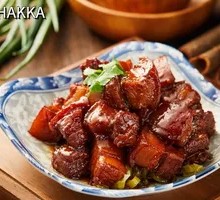 Hakka Sour Cabbage Stewed Pork