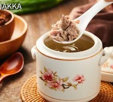 Hakka Pork Soup