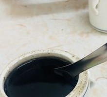 Cooked Rehmannia Pork Rib Soup
