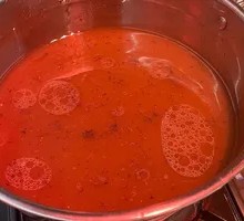 原味汤底