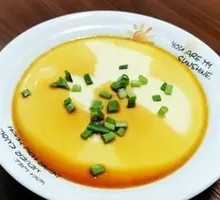 Steamed Earth Eggs