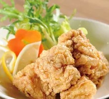 香炸鸡块