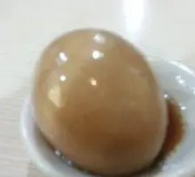Braised Egg