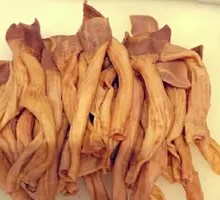 Spicy Goose Gizzard