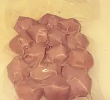Hakka Beef Balls