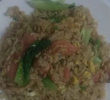 Fried Rice