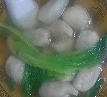 Dumplings