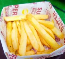 American Fries