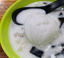 Hainan Ice Stir-Fry Qingbu Liang