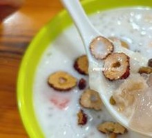 Hainan Coconut Milk Qing Buling Liang
