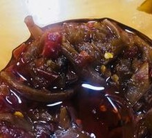 Homemade Chili Sauce