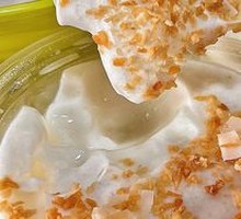 Coconut Jelly
