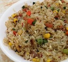 Special Fried Rice