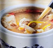 Nutritious Stew